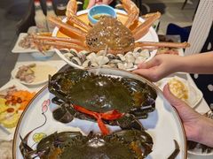 -碗中海·蒸汽海鲜·桑拿鸡(岭南天地店)
