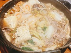 -二丁目食堂(浑南花园城店)