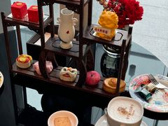 -瑞吉酒店·瑞吉酒吧