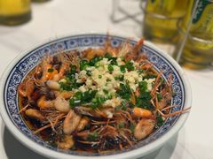 -曾家厨房·新徽菜(高新天柱路店)