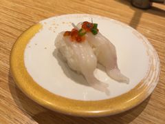 -合点寿司(金虹桥商场店)