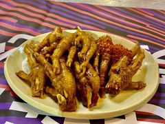 -一棠龙虾•王牌虾球(楚河汉街店)