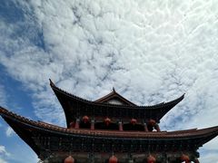 -大理古城
