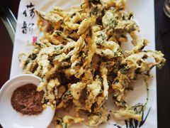 -相聚青山餐厅(阎河路店)