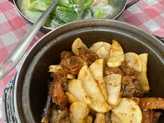 -黎记大排档(慈云路店)