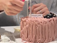 -吾象走甜·生日蛋糕·甜品台茶歇