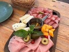 -Alimentari早午餐(安福路店)