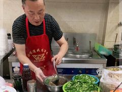 -老兵麻辣烫(世欧王庄店)