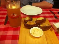 iphone_upload_pic-杭州国际会议中心洲际酒店-德国啤酒屋(砂之船国际生活广场店)