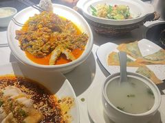 -院8里·小聚园老川菜(九眼桥店)