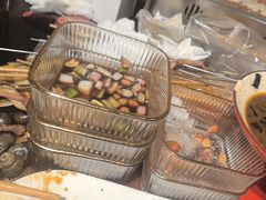 -三个大叔东北烧烤·砂锅菜(西三旗店)