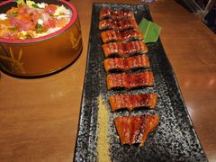 -千代武日本料理(哈西店)
