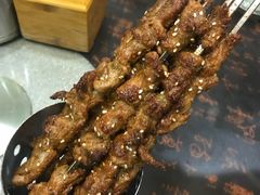 -功夫小龙虾·烧烤·江湖菜(金沙洲店)