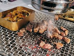 -可心筛网烤肉(南关区幸福一路店)
