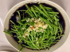 -强烨饭店(长白街店)