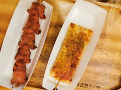 -小满手工粉(上海文峰广场店)