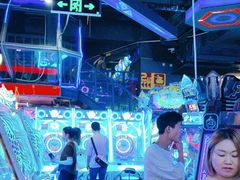 -核客电玩城(东门店)