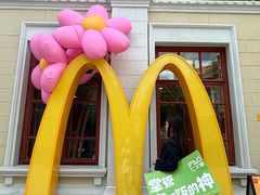 -仁义涵西餐·咖啡(中华巴洛克店)