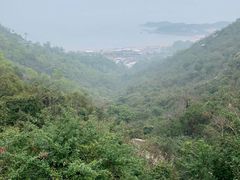 -景山公园