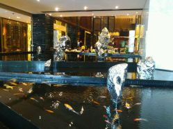 -静安洲际酒店·宴会厅