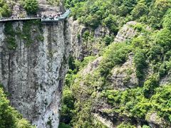 -雁荡山风景名胜区