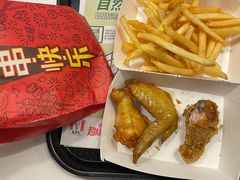 -肯德基(昌里店)