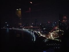 -上海外滩茂悦大酒店