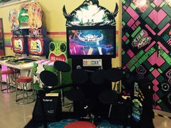 -Play1家庭娱乐中心(裕华万达店)