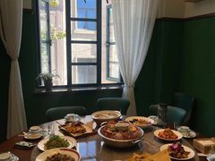 -1937青岛老味道·海肠捞饭·青岛菜(大鲍岛栈桥店)