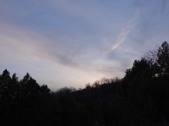 -北京西山国家森林公园