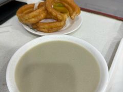 -老磁器口豆汁店(天坛店)