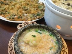 -溪涌潮天下餐厅(麓湾国际公馆店)