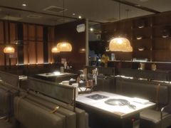 -火炉火自助餐(西直门凯德MALL店)