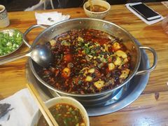 -黑竹香鸡(营和巷店)