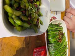 -木屋烧烤(白石洲店)