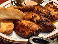 -BROWNSTONE布朗石西班牙餐厅(富城店)