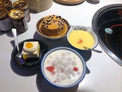 -卤校长重庆火锅(国兴店)