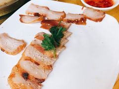 -柴火农庄(东海路店)