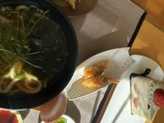 -长富宫饭店·日本料理樱