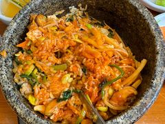 -全州拌饭馆(断桥店)