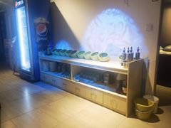 -碗中海·蒸汽海鲜·桑拿鸡(岭南天地店)