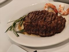 -MORTON'S 莫尔顿牛排坊(北京丽晶酒店)