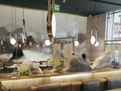 -赠李白·如诗的川味(余杭万达广场店)