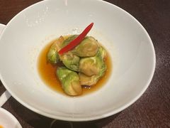 -杭州西子湖四季酒店·金沙厅