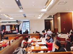 大堂-鼎泰丰(国金店)