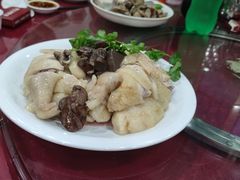 -琼江海鲜店(新民街店)