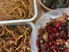 -龙师傅卤炒(天马店)