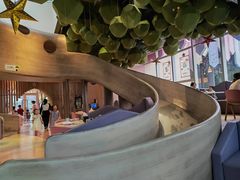 -水桶王国主题餐厅·聚会·生日派对·亲子活动·家庭套餐(亚龙湾希尔顿店)