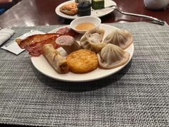 -龙之梦万丽酒店青餐厅