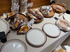 -佐敦面包铺·JORDAN BAKERY